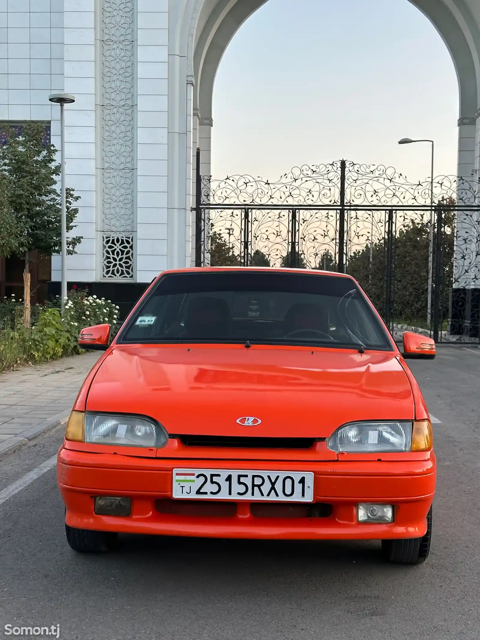 ВАЗ 2115, 2004-10