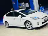 Toyota Prius, 2012-6