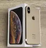 Apple iPhone Xs, 256 gb, Gold-5