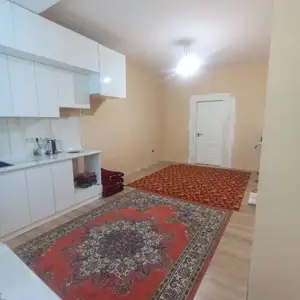 3-комн. квартира, 11 этаж, 101 м², Пайкар проспект Айни