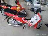 Скутер Honda-5