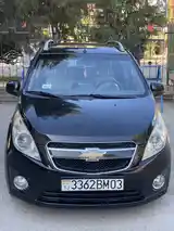 Chevrolet Spark, 2011-2