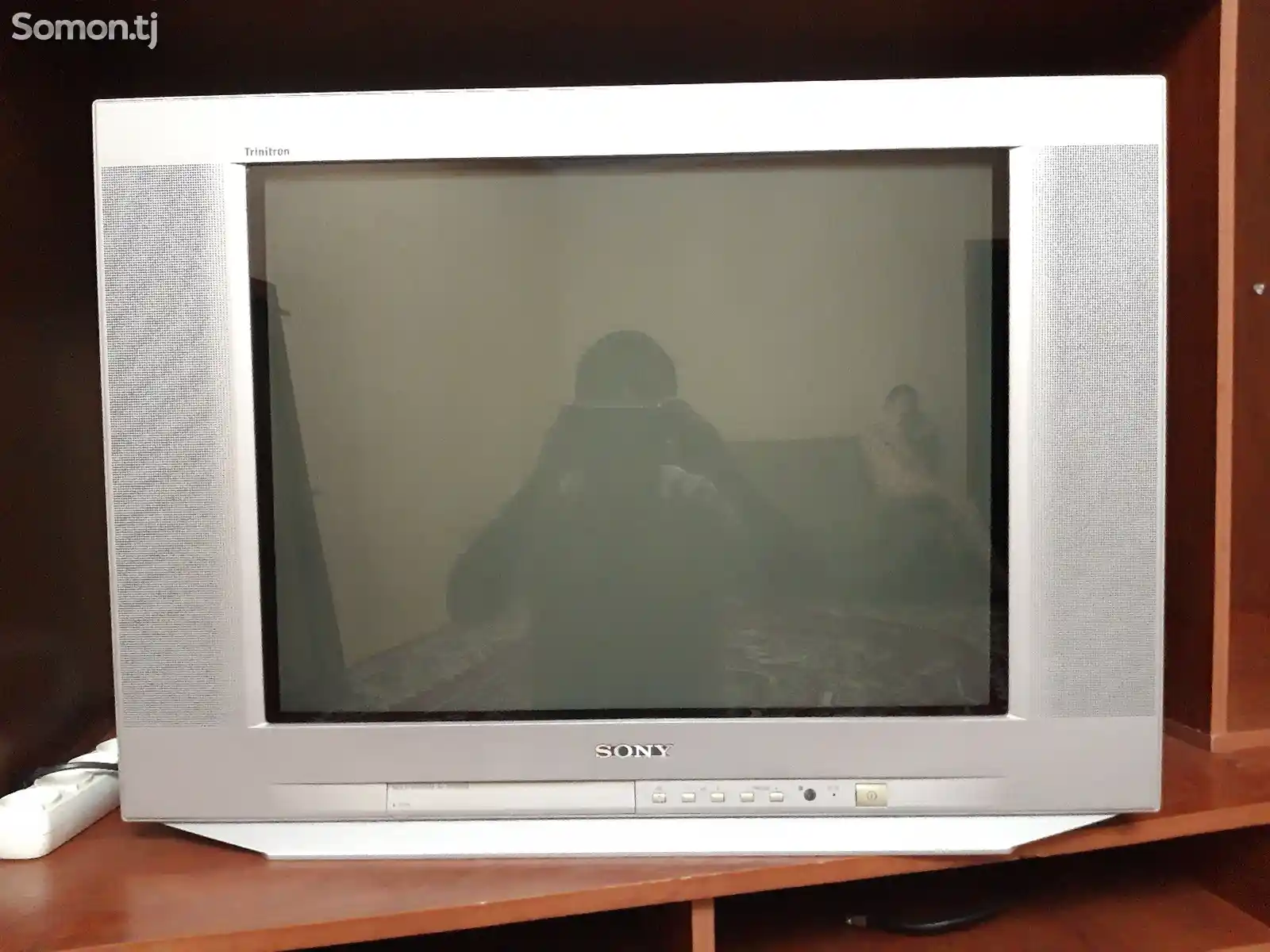 Телевизор Sony Trinitron-1