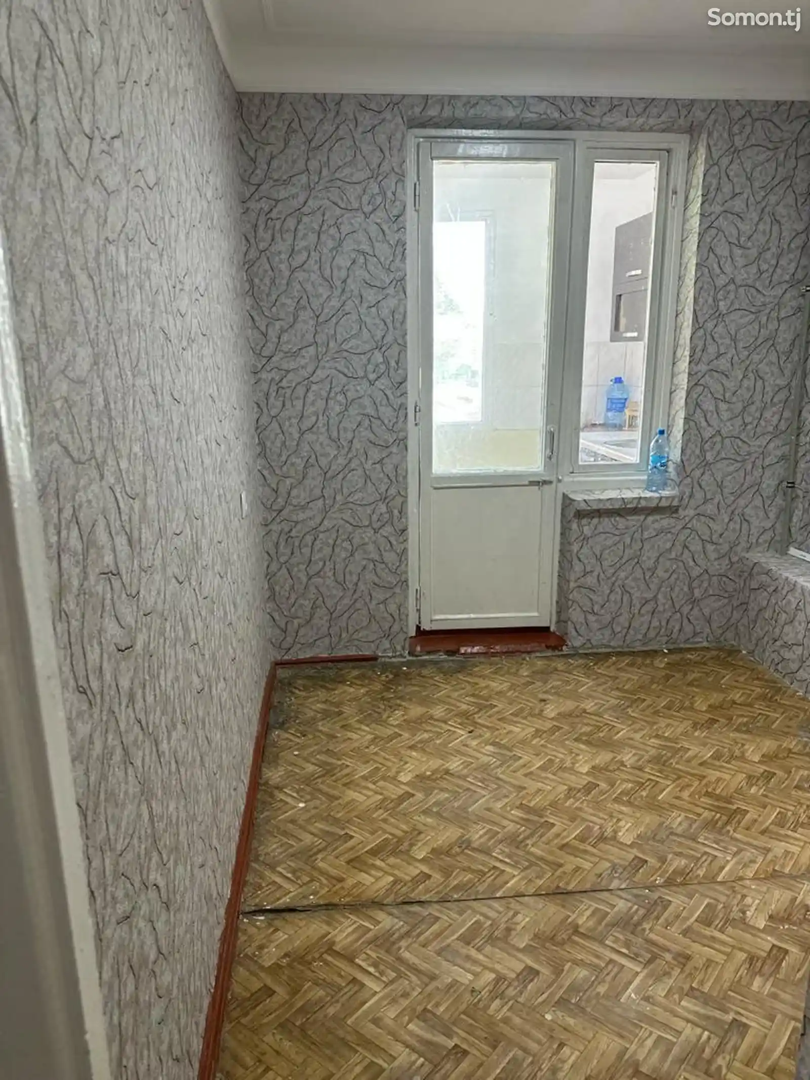 2-комн. квартира, 2 этаж, 48 м², Фирдавси-8