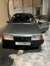 ВАЗ 21099, 1994-6