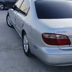 Nissan Maxima, 2004