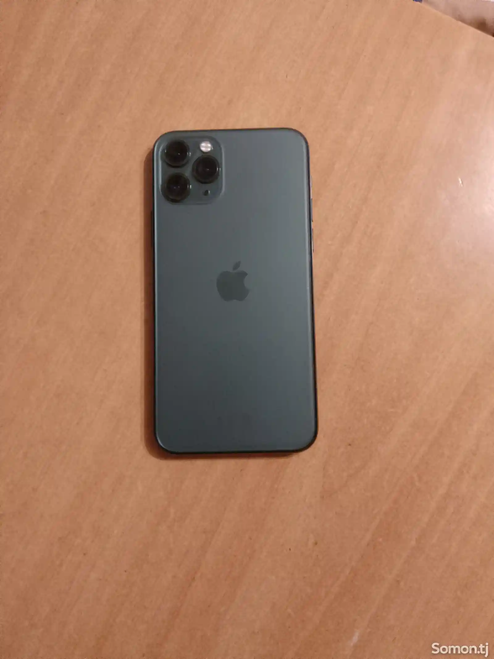 Apple iPhone 11 Pro, 64 gb, Space Grey-1