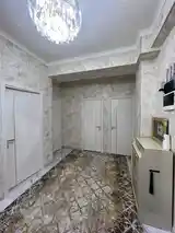 2-комн. квартира, 18 этаж, 50 м², Голубой экран-3