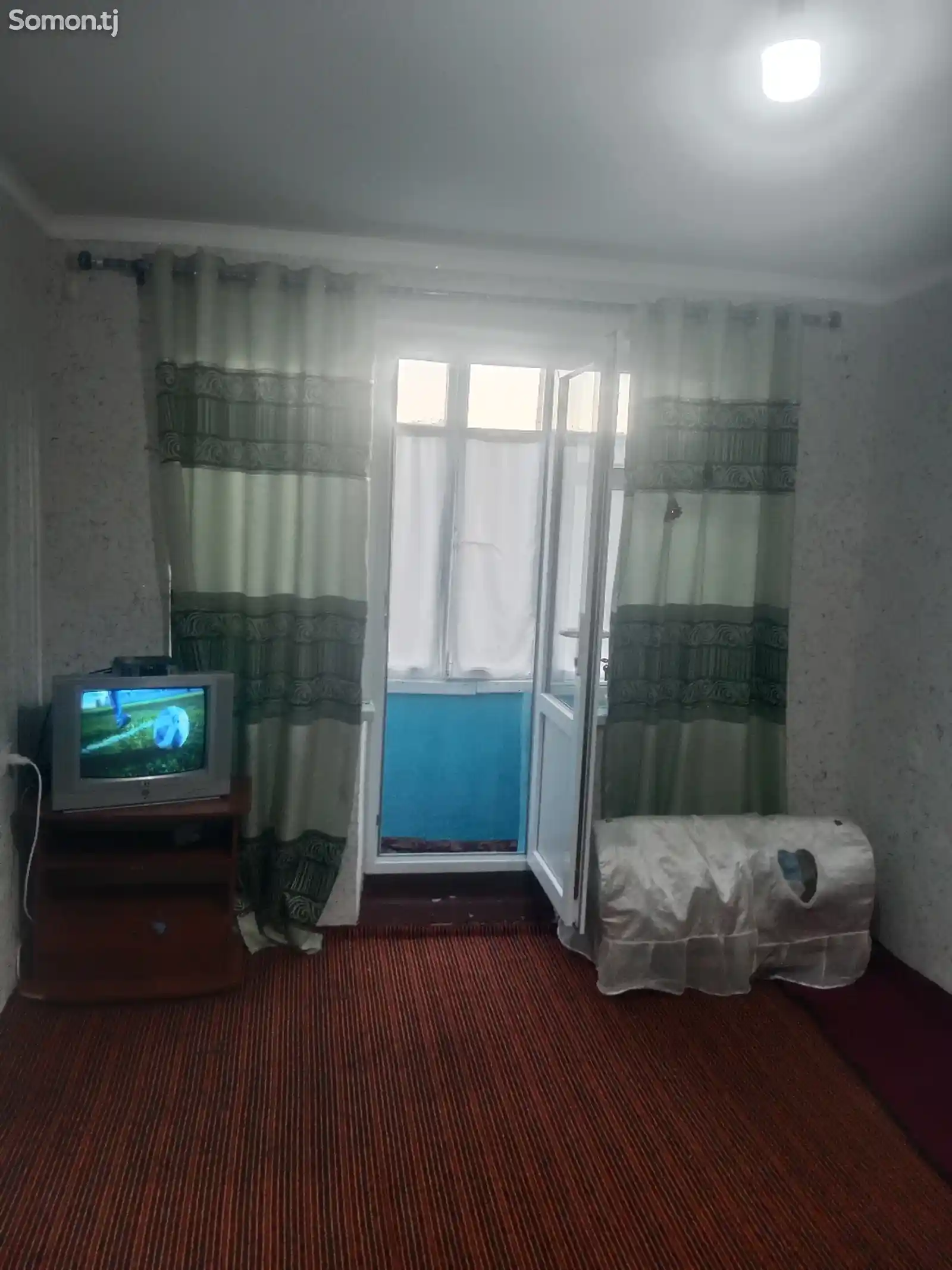 2-комн. квартира, 5 этаж, 48 м², 1мкр-2