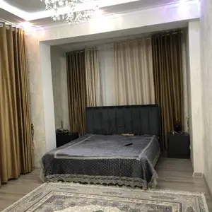 2-комн. квартира, 15 этаж, 60м², Шоҳмансур