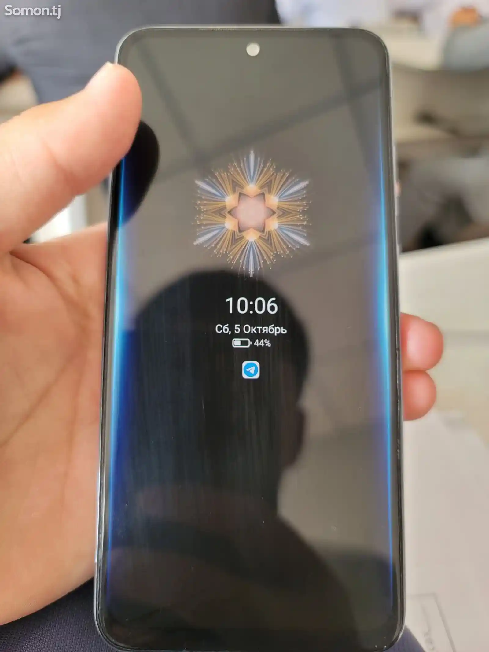 Xiaomi Redmi Note 10S-2