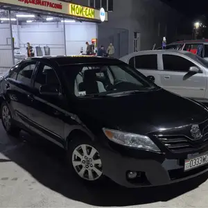 Toyota Camry, 2008