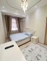 3-комн. квартира, 6 этаж, 81 м², Сино-3