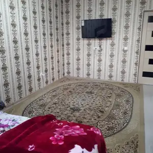 2-комн. квартира, 15 этаж, 60м², 1 советский