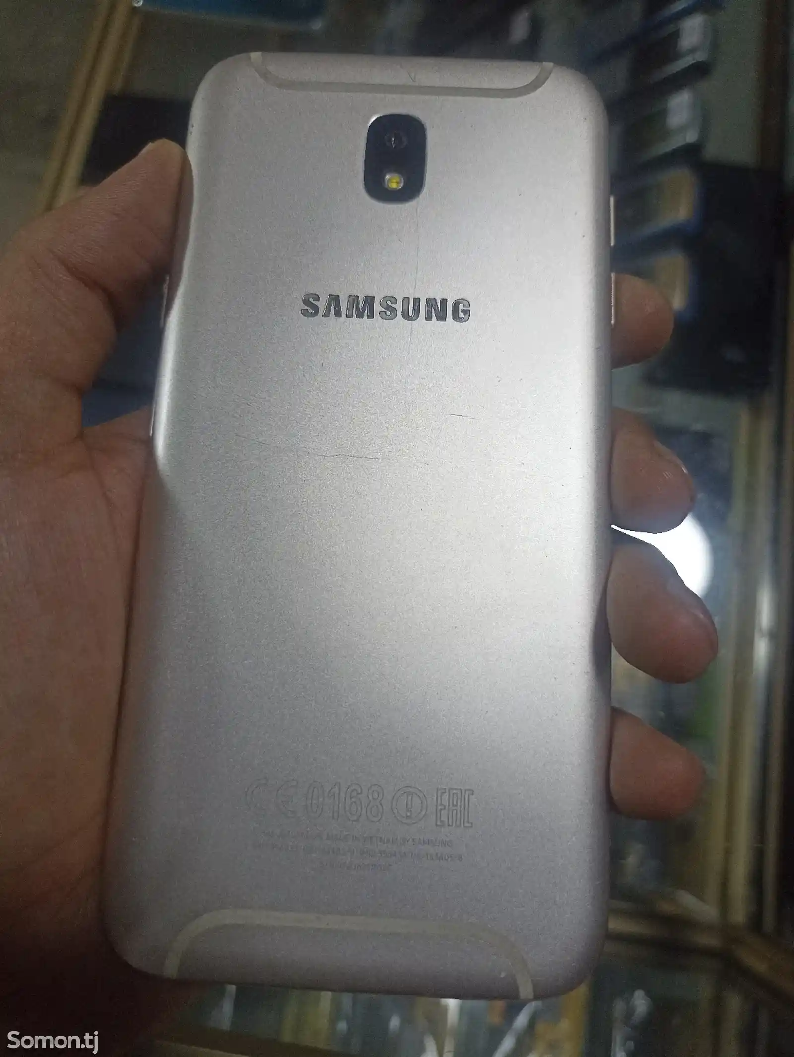 Samsung Galaxy j5-2