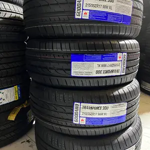 Шины 215/55R17 Goodard