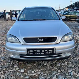 Opel Astra G, 1999