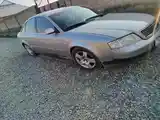 Audi A6, 2000-3