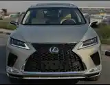 Lexus RX series, 2019-2