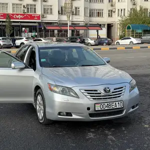 Toyota Camry, 2009