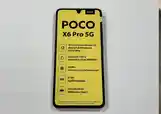 Xiaomi Poco X6 Pro 12+8/512gb-4