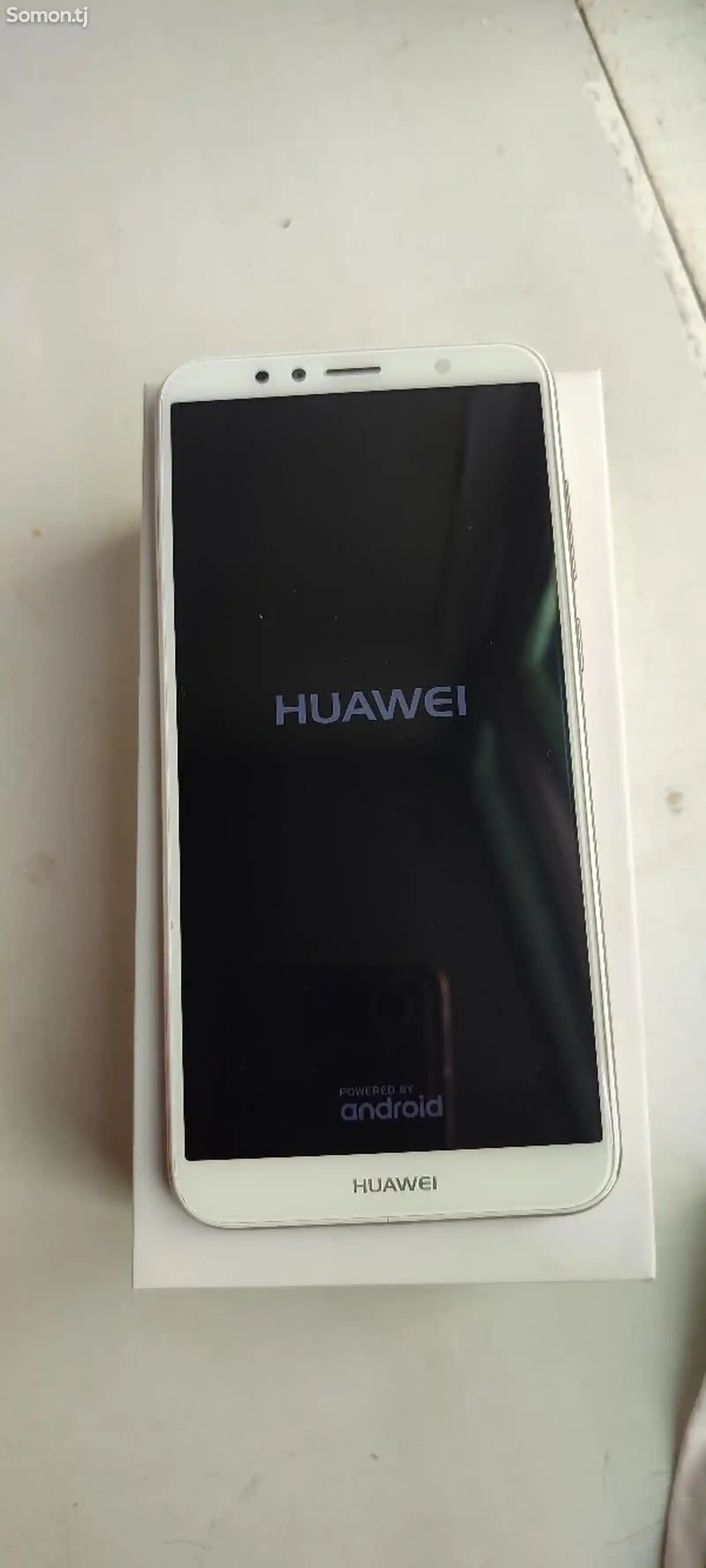 Huawei Honor Y6-1