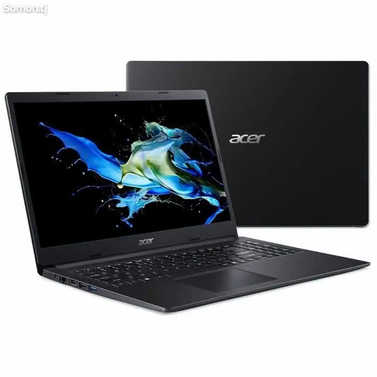 Ноутбук Acer Extensa 15 i7 1165G7 Geforce Mx350-3