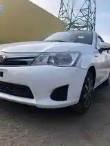 Toyota Fielder, 2014-3