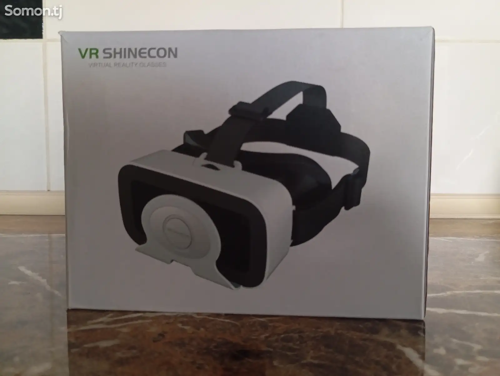 Очки виртуальной реальности VR Shinecon-1