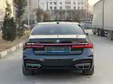 BMW 7 series, 2017-2