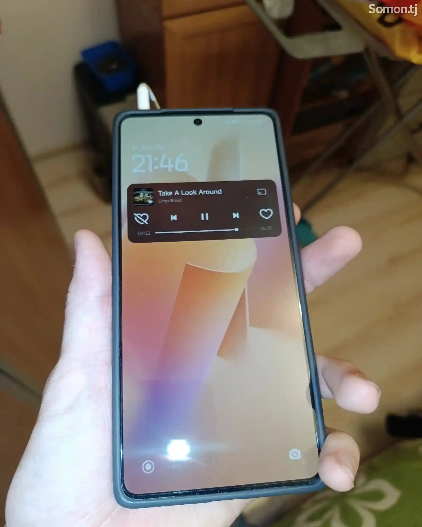 Xiaomi Redmi Note 13 Pro 256 gb-3