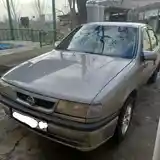 Opel Vectra A, 1995-6