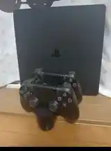 Игровая приставка Sony PS4 Slim 10.71-2