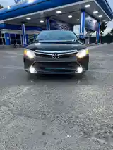 Toyota Camry, 2012-2