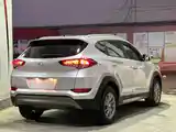 Hyundai Tucson, 2017-6