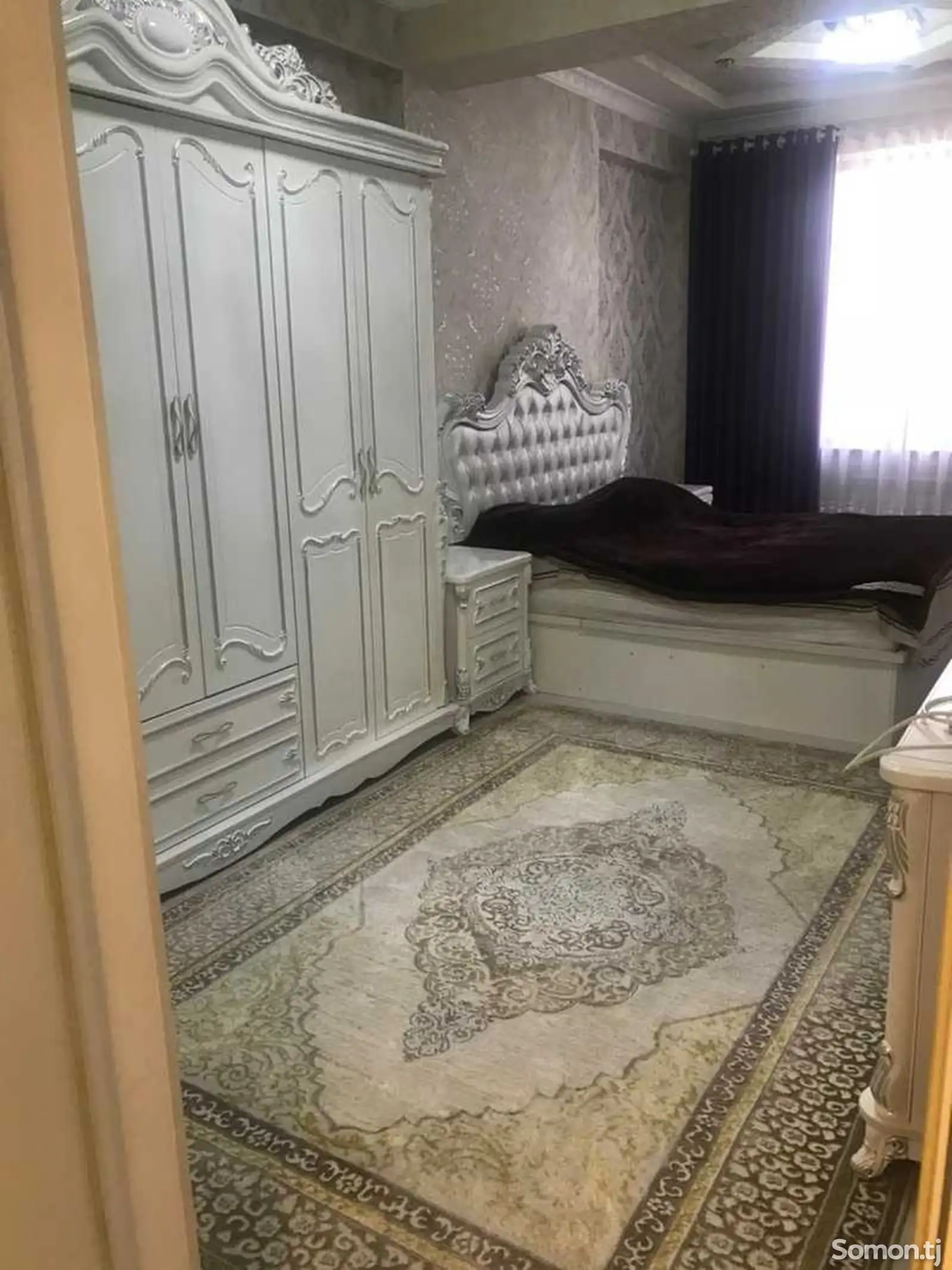 2-комн. квартира, 11 этаж, 62м², Дом печать-1