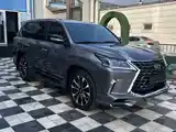 Lexus LX series, 2018-3