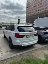 BMW X5, 2014-9