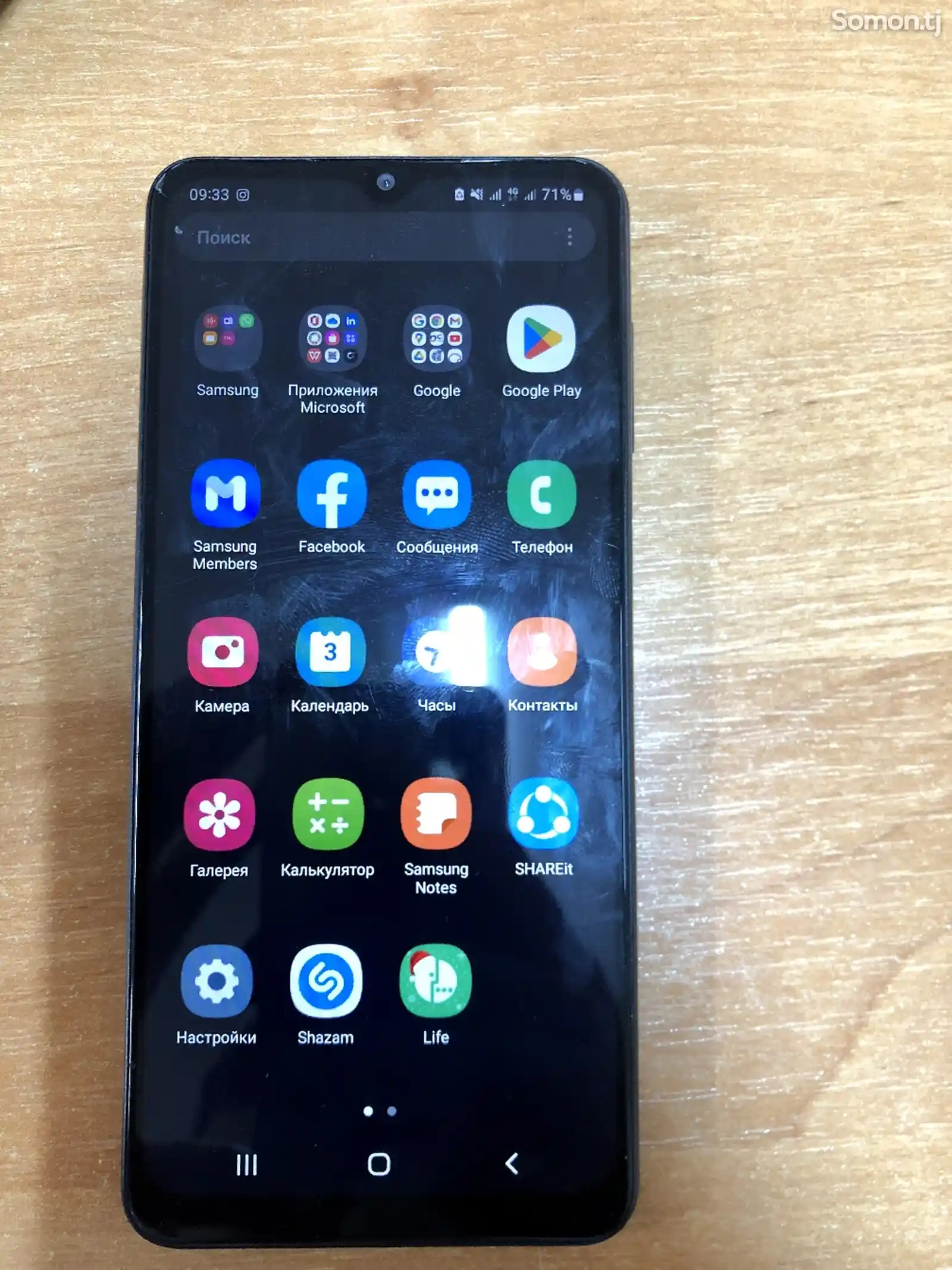 Samsung Galaxy А12-1