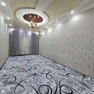 2-комн. квартира, 5 этаж, 65м², И. Сомони