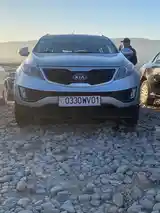 Kia Sportage Grand, 2012-4