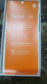 Xiaomi Redmi 9A-5