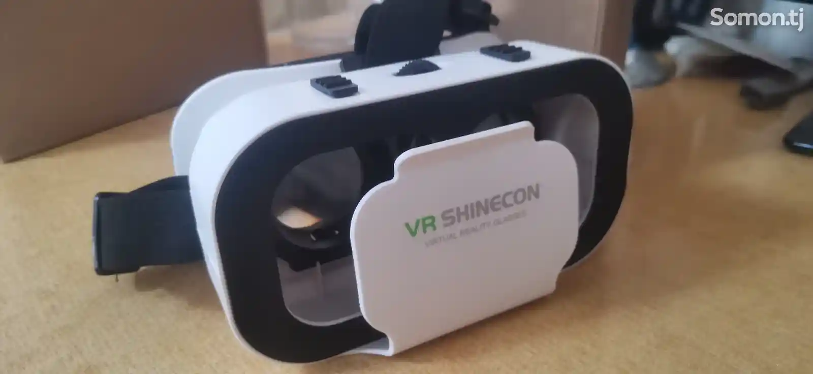 Очки VR Shinecon-1