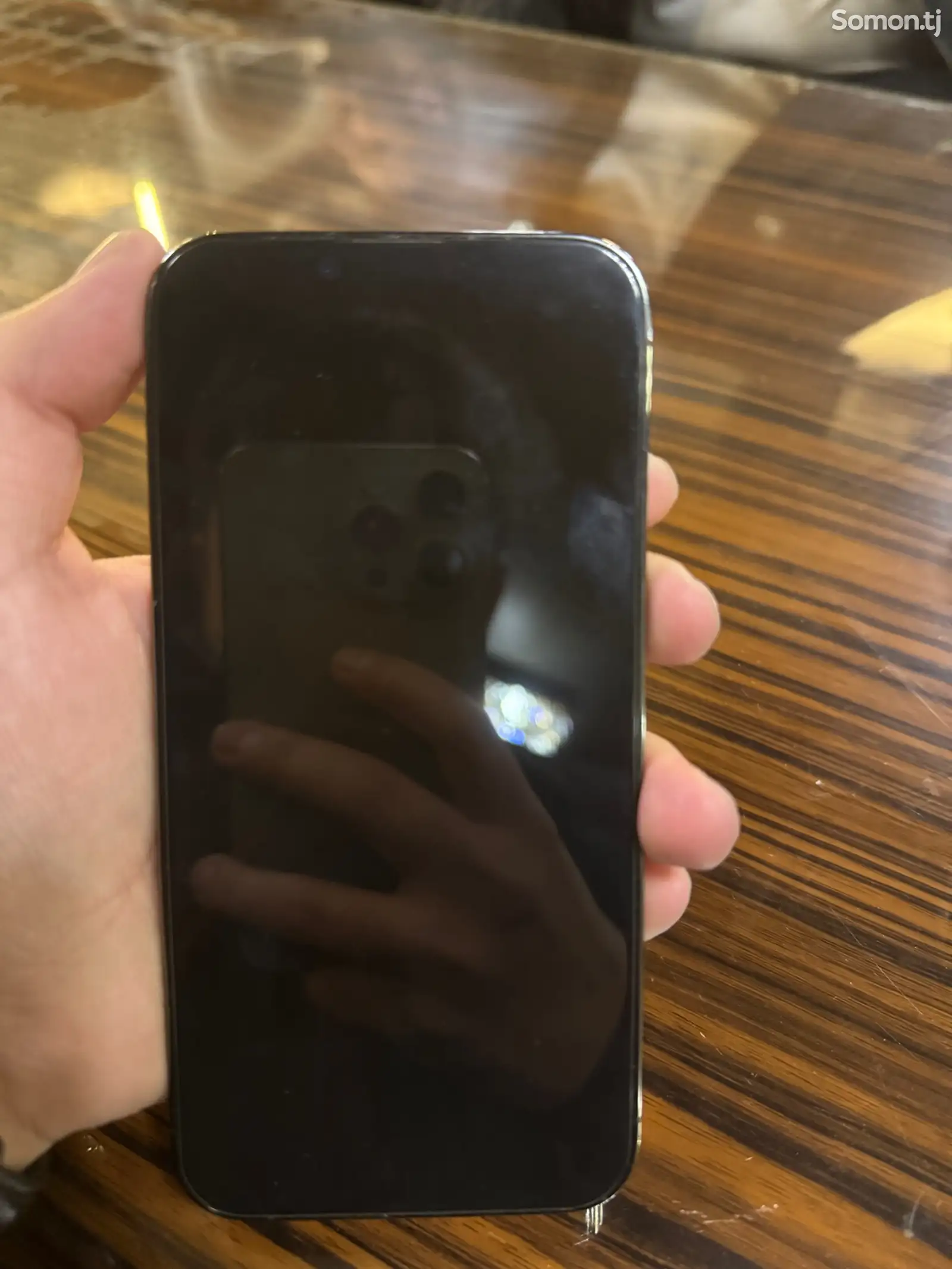 Apple iPhone 13 Pro, 128 gb-1