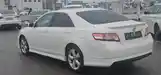 Toyota Camry, 2011-6