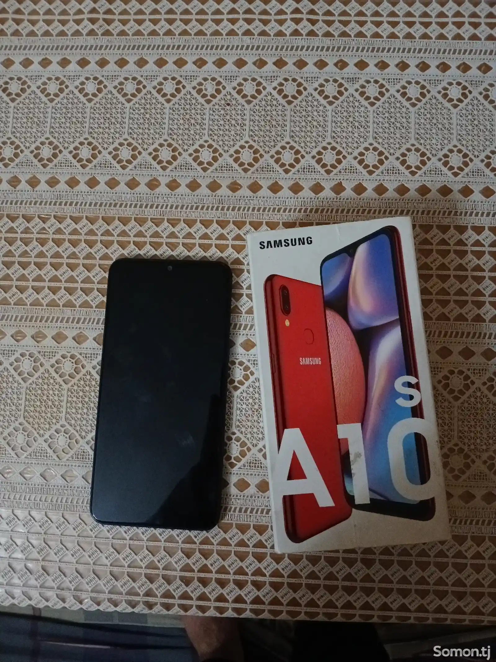 Samsung Galaxy A10s-3