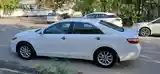 Toyota Camry, 2008-2