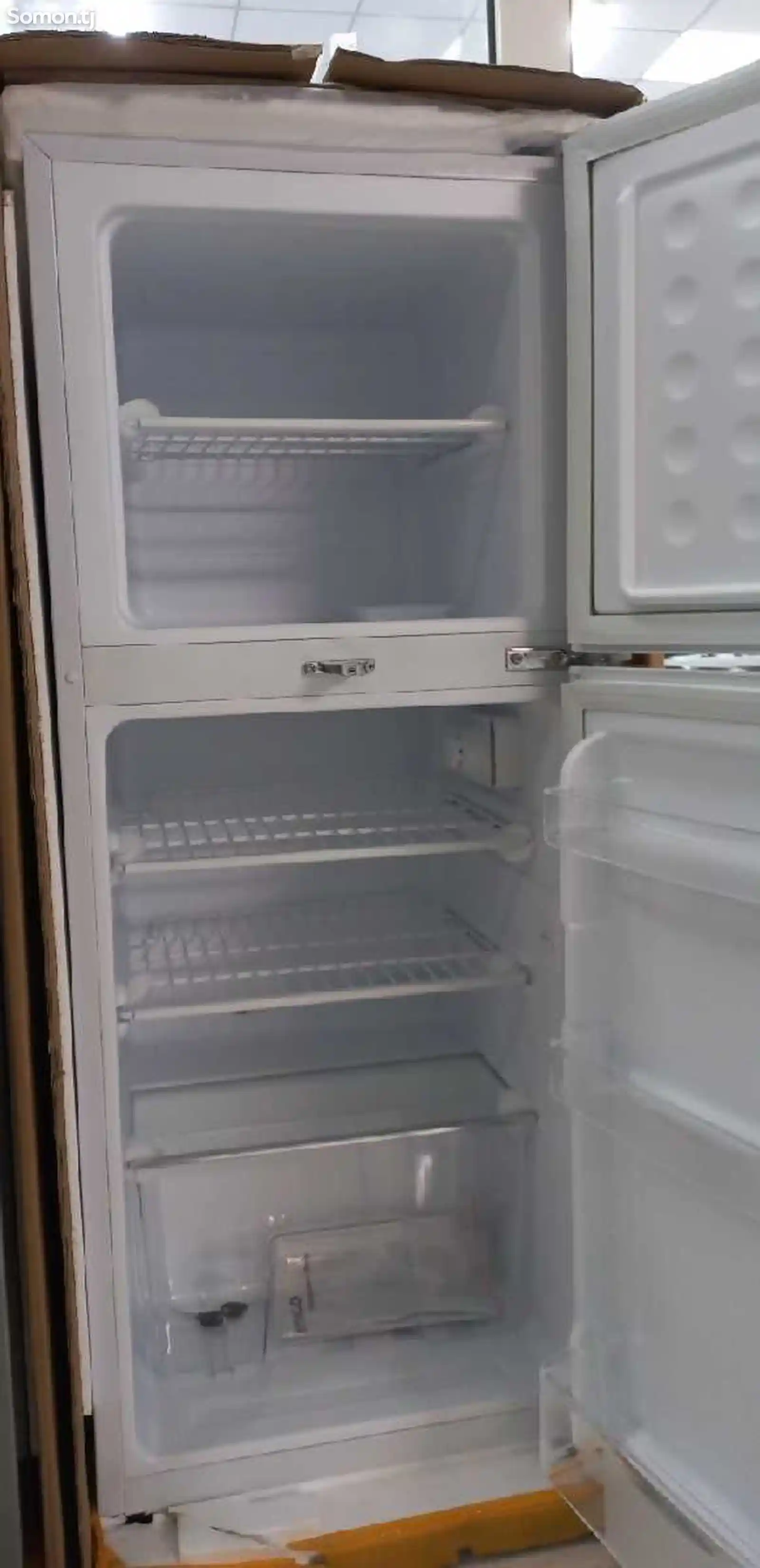 Холодильник Indigo 132 BSD-4
