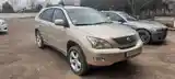 Lexus RX series, 2005-6