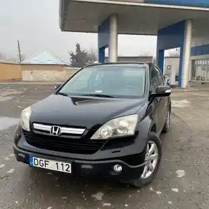 Honda CR-V, 2007